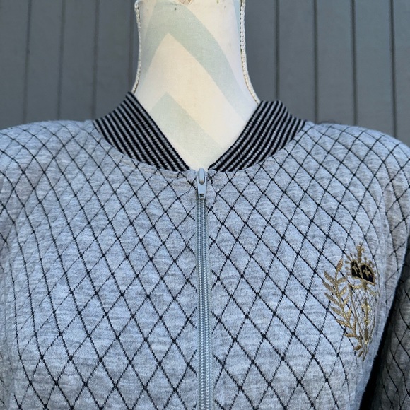 Kathleen Usherwood for Periphery Soft Jacket - Picture 4 of 12